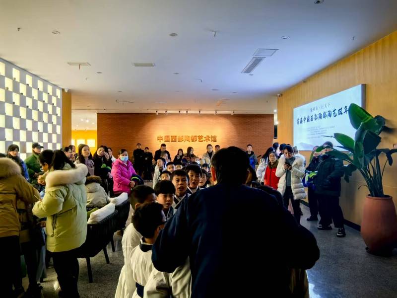 黄骅市培训讲座公司如何赋能文旅产业：定制化培训助力产业人才升级